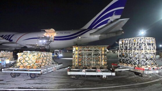    США ограничили Украине использование своего оружия в Курской области Татьяна Сидорова