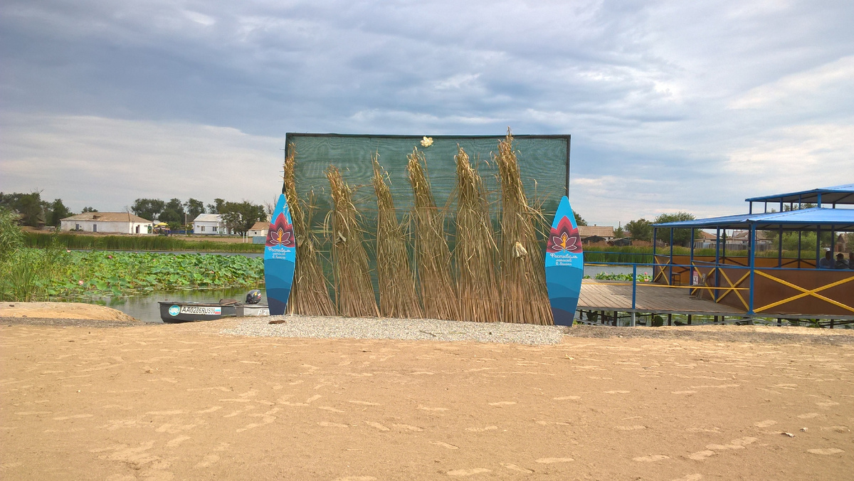 2. Спортивный фестиваль. Джалыково. 2 фото, листайте