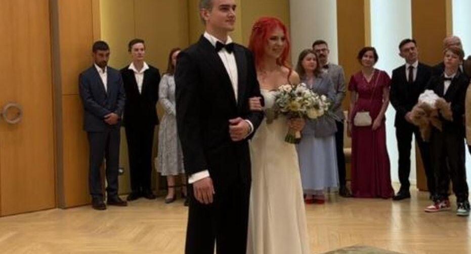    Alexandra Trusova / Telegram