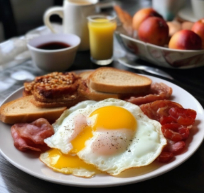 Картинка сгенерирована с помощью нейросети 