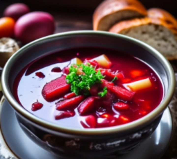 Картинка сгенерирована с помощью нейросети 