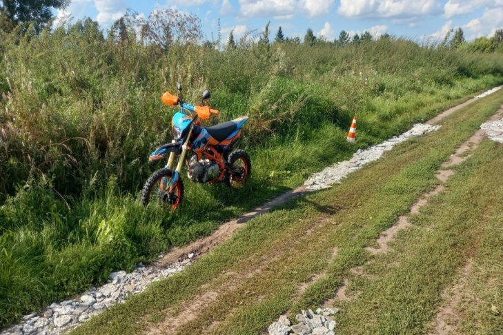    Фото ГАИ