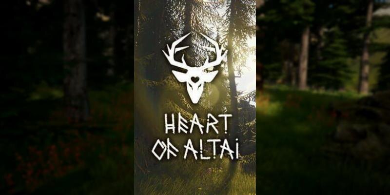    Игра Heart Of Altai