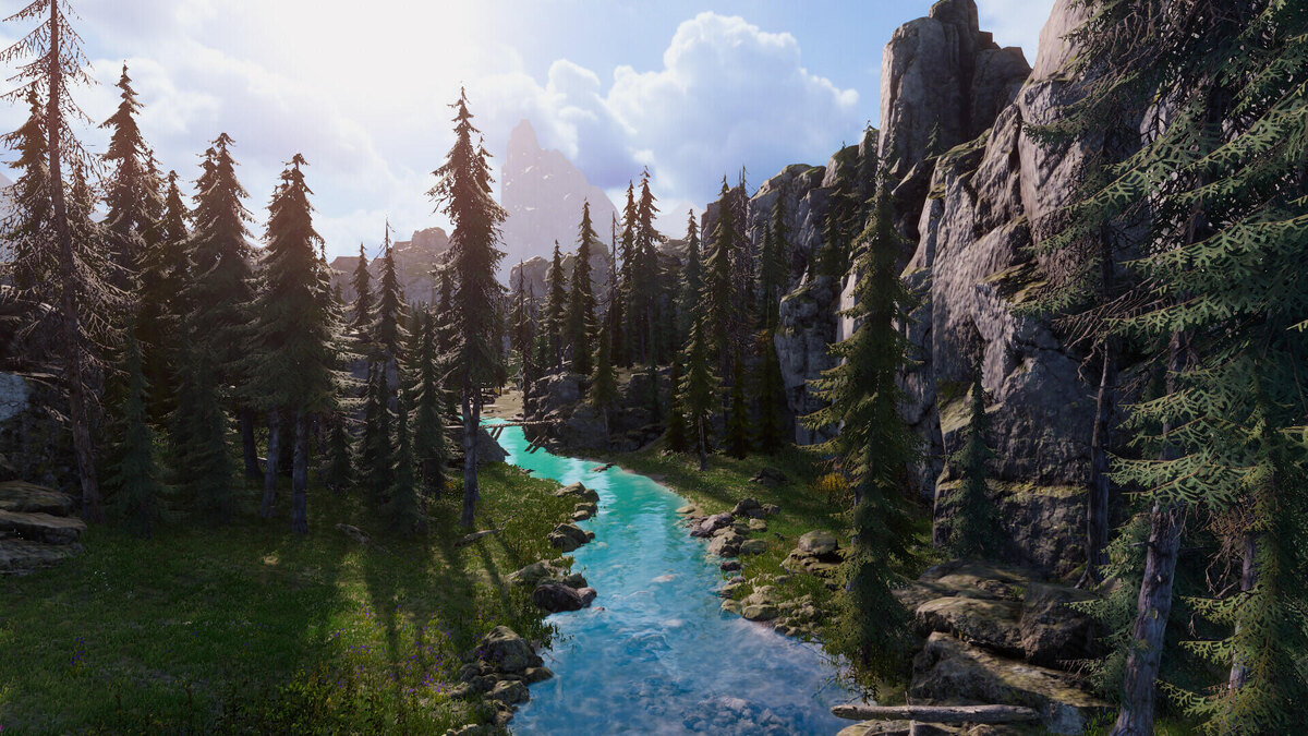    Галерея игры Heart Of Altai