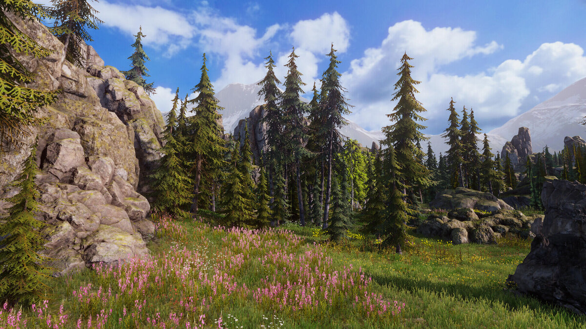    Галерея игры Heart Of Altai