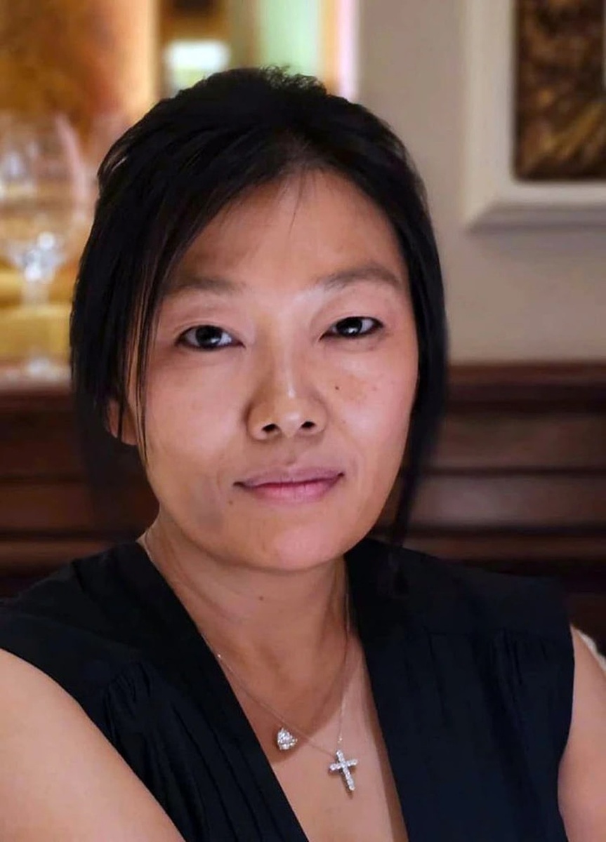    У Татьяны Бакальчук четыре дочери. Личный архив