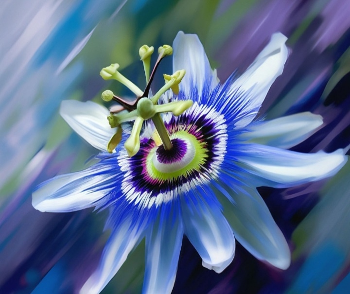 Страстоцвет