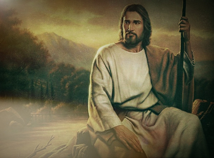 Почему у Господа Иисуса Христа нет жены?