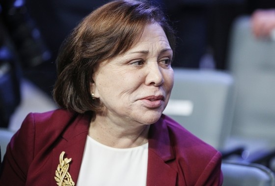    Ирина Роднина
