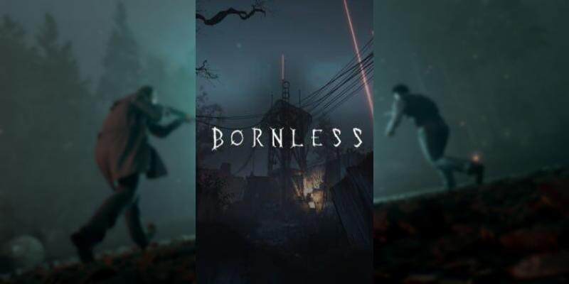    Игра The Bornless