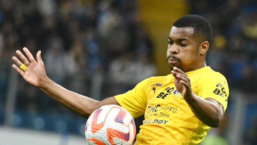   РИА Новости