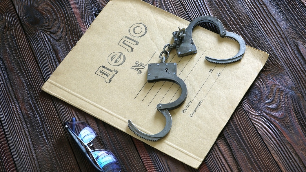    © Nikolay Gyngazov/Globallookpress