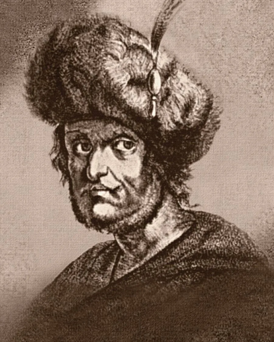 Лжедмитрий II.