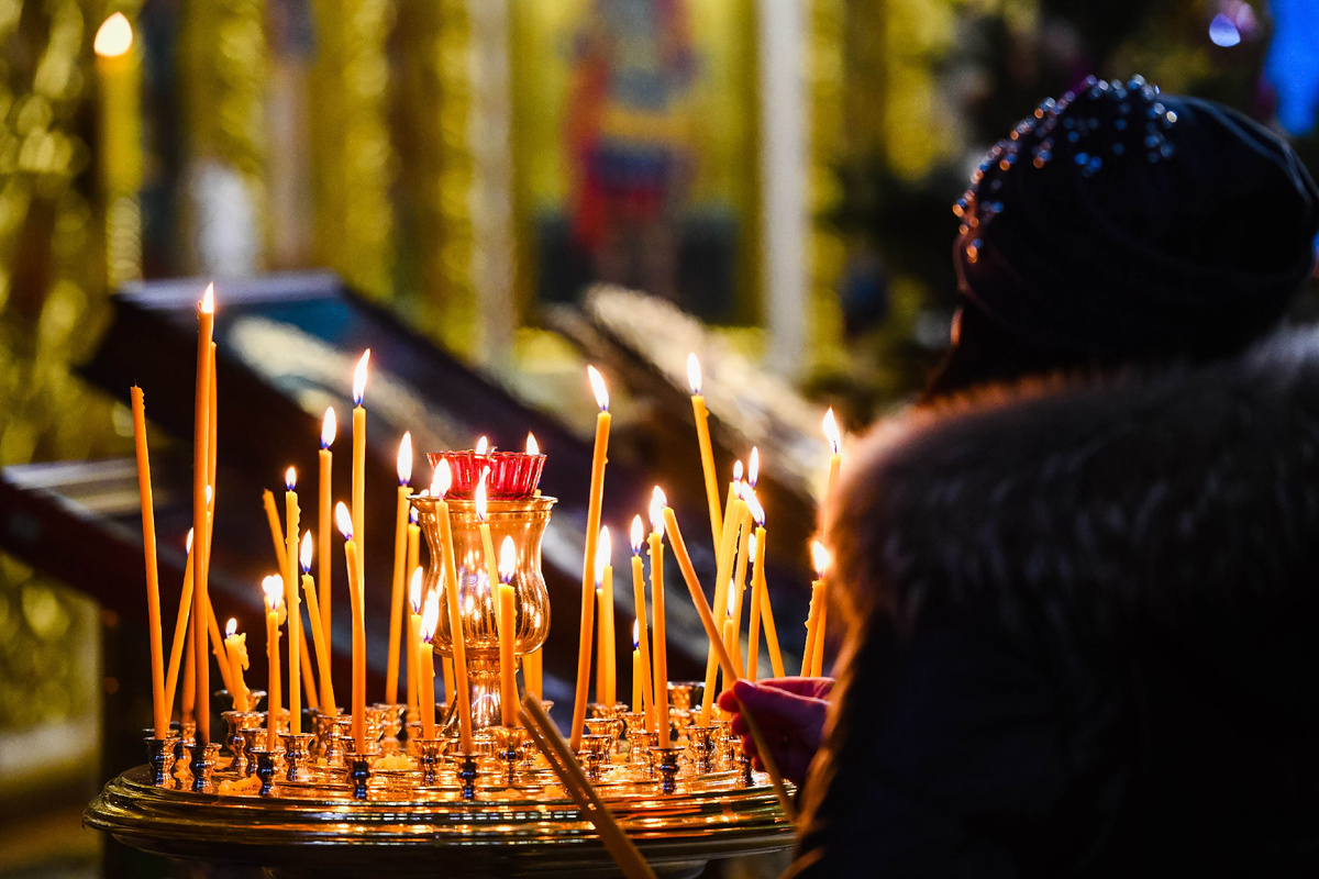 © Фото: ИД «Волгоградская правда» / архив