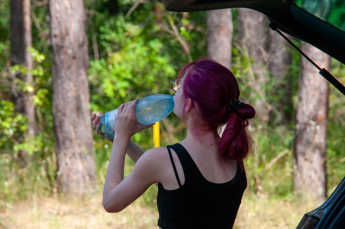 Фото Светланы Возьмиловой/Globallookpress 