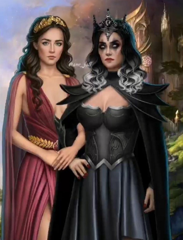 Знаете, я и сам своего рода ретеллинг