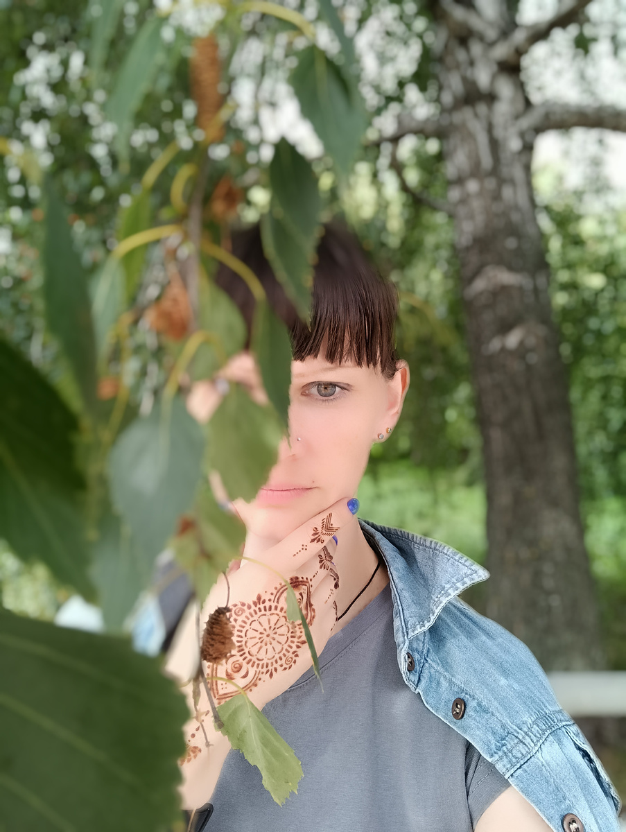 Фото автора.