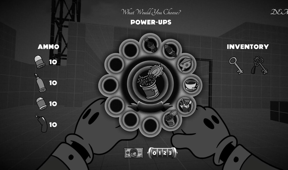    Галерея игры Mouse: P.I. For Hire