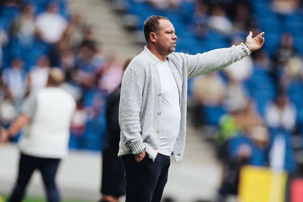 Фото: ФК Динамо