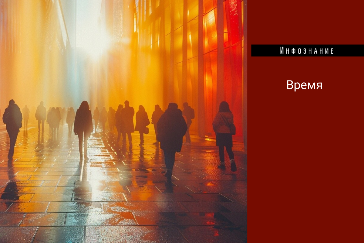 Как перестать терять время и начать эффективно использовать его