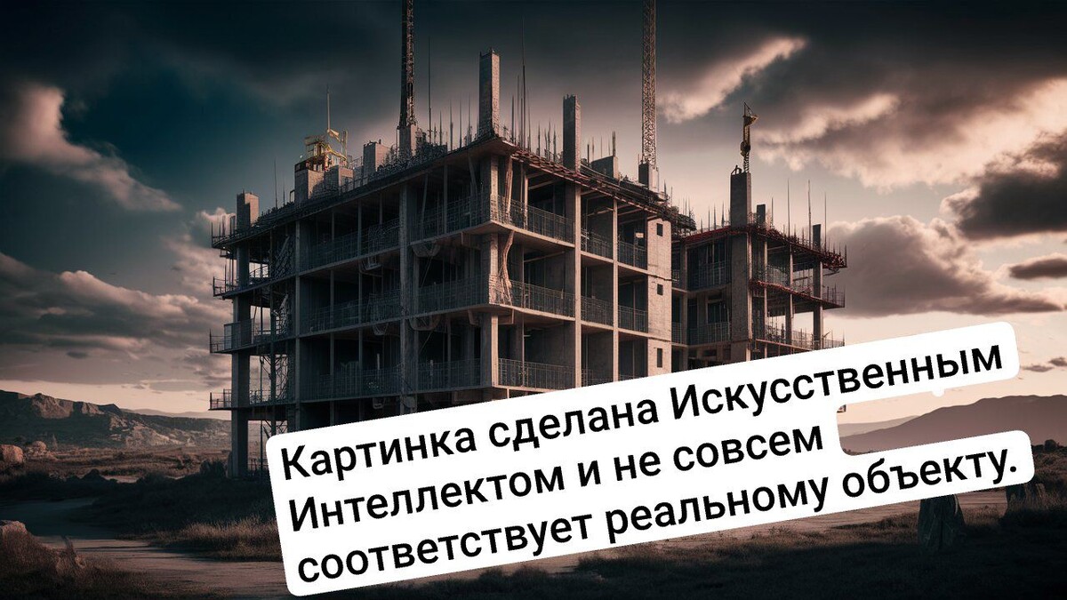 По образованию я инженер - электрик. На стройках провел более 20 лет. Обратился ко мне знакомый. Пошли, у меня поработаем. Надо бизнес-центр построить. А вообще, работы валом. Так я не строитель. Я электрик... Ну все равно, пошли, посмотрим. Технологию я придумал за полчаса...