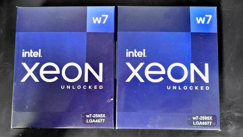 (C) Videocardz
