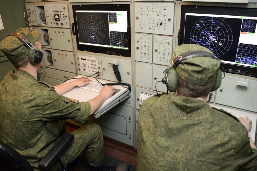 Военные усилят защиту Петербурга и акватории Финского залива от беспилотных летательных аппаратов (БПЛА) и других воздушных угроз