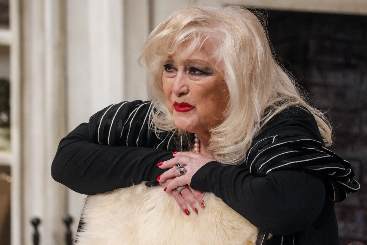 Ирина Мирошниченко