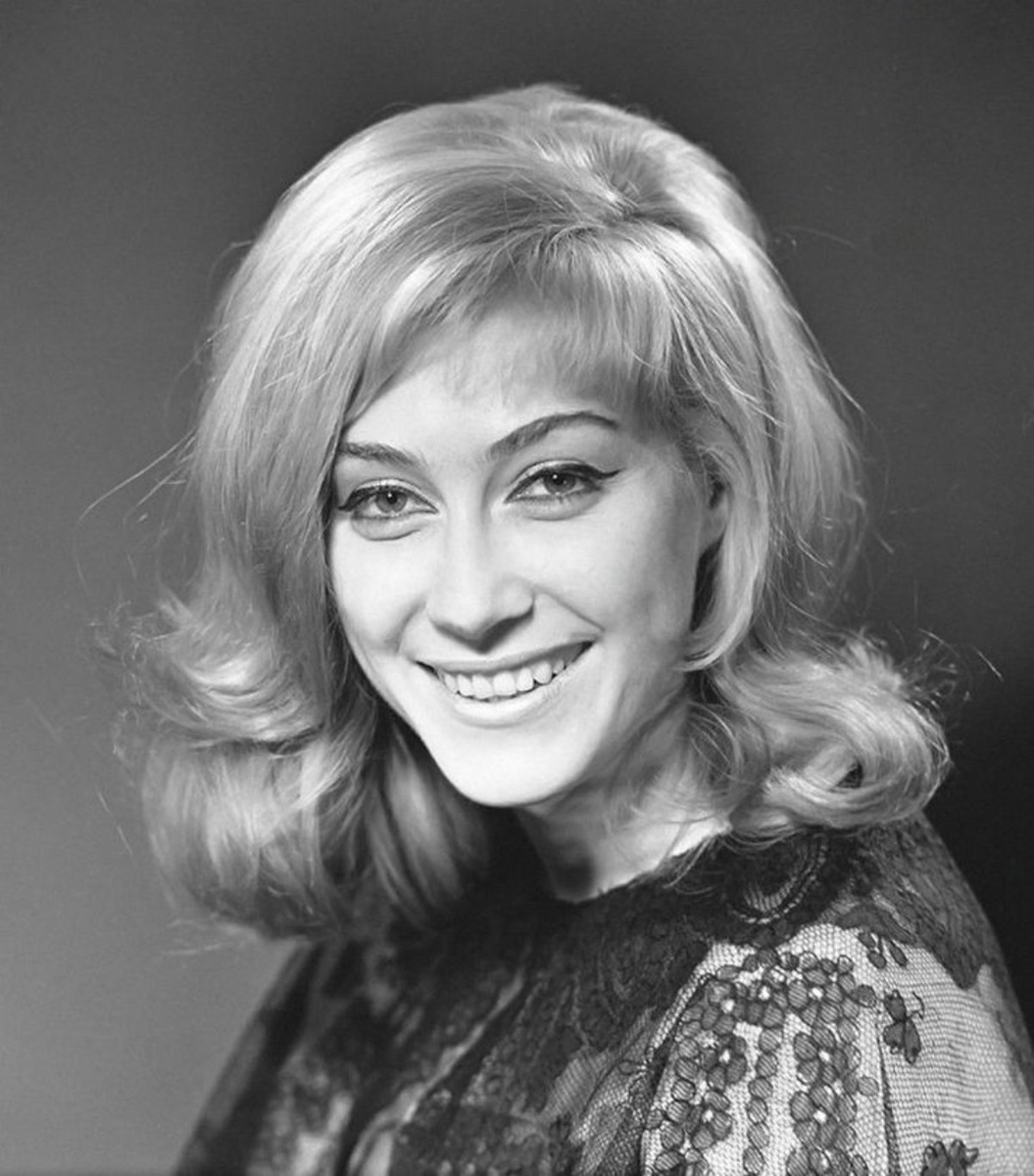 Ирина Мирошниченко