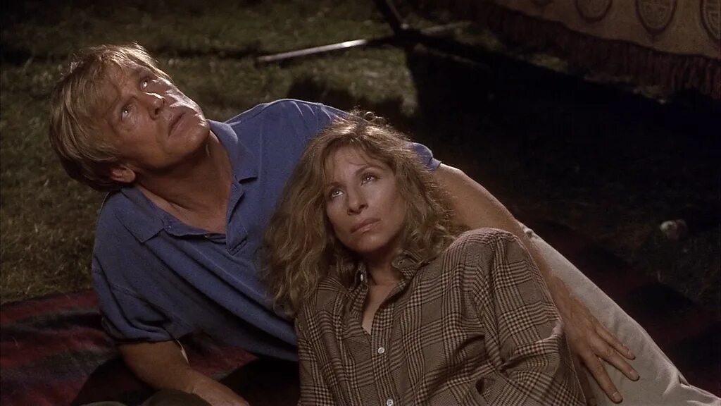 Кадр из "Повелителя приливов" 