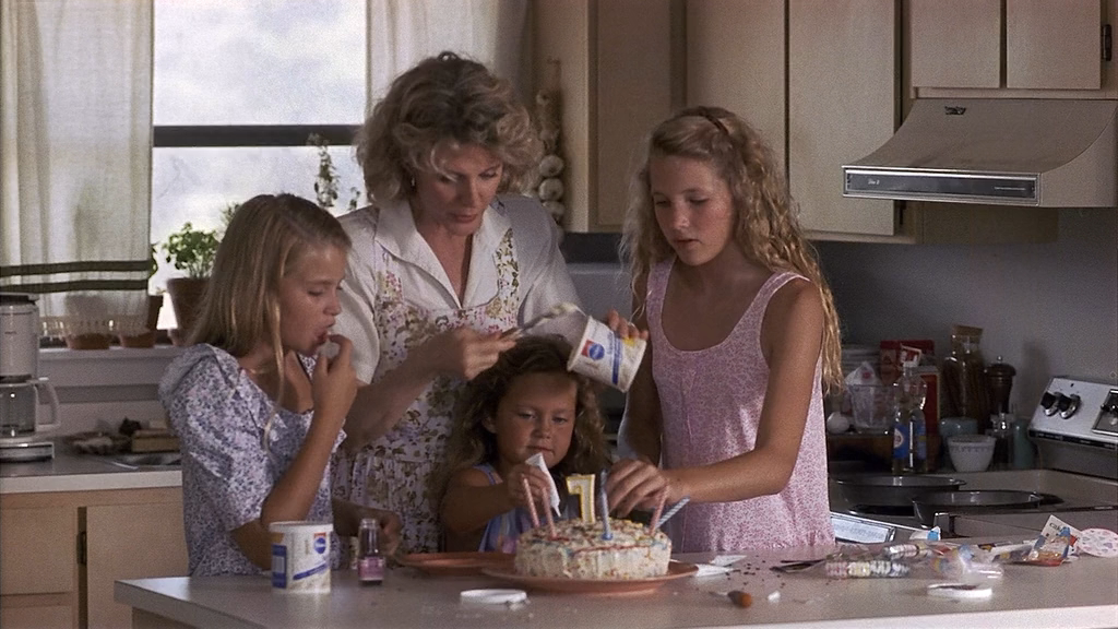 Кадр из "Повелителя приливов" 