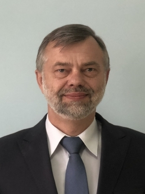 Историк Андрей Игоревич Папков 