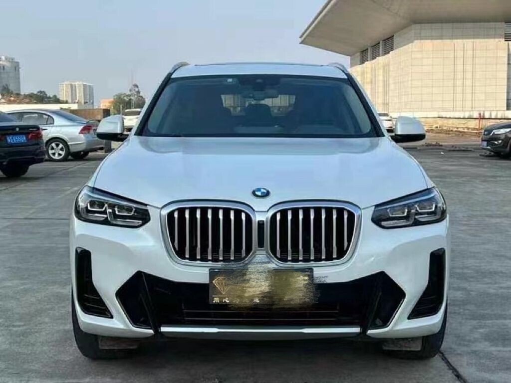 Готов к продаже:BMW X3 X Driver 25i M sport set Year:2022-01-05Engine:2.0T HP 184Condition:Good FOB Khorgos, МСК, СПБ:$36800Доставка на прямую в Россию!Без посредников! Без РФ документов! (Под  🔑 чуть дороже ) 