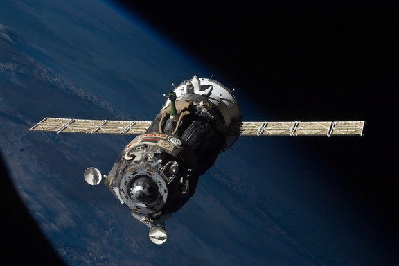Фото NASA