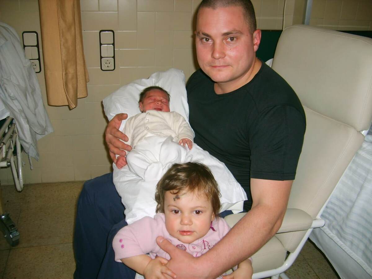 Марте 40 минут