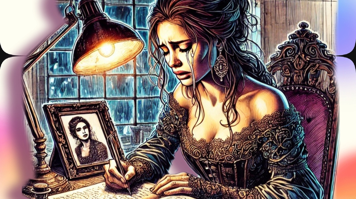 Секрет из маминого дневника. Часть 1. «Предатели должны быть наказаны»