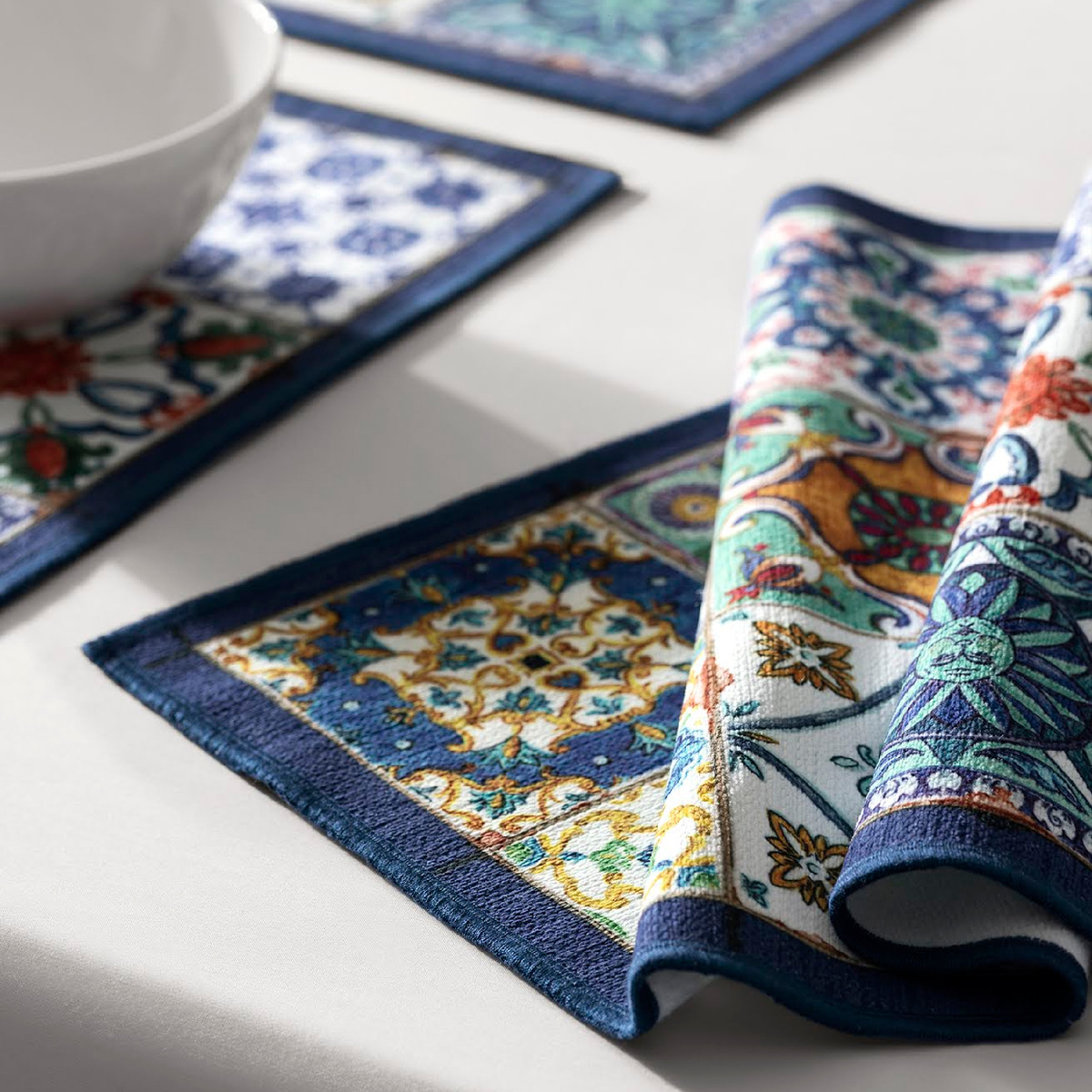 Подставки под горячее «Эфисио»