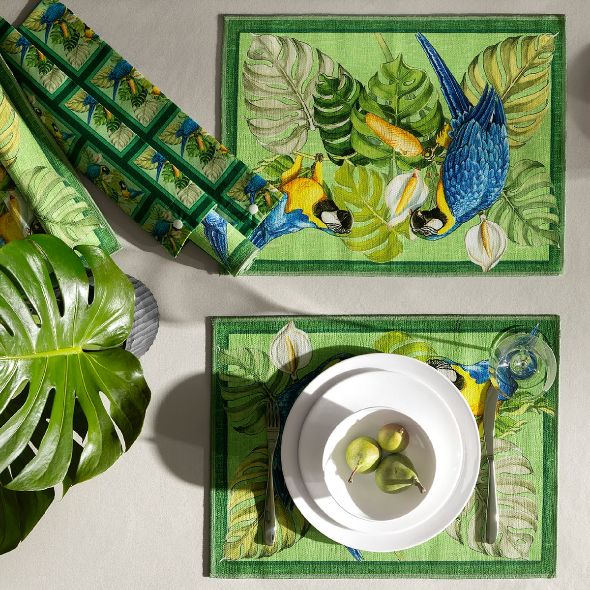 Подставки под горячее «Дженно»