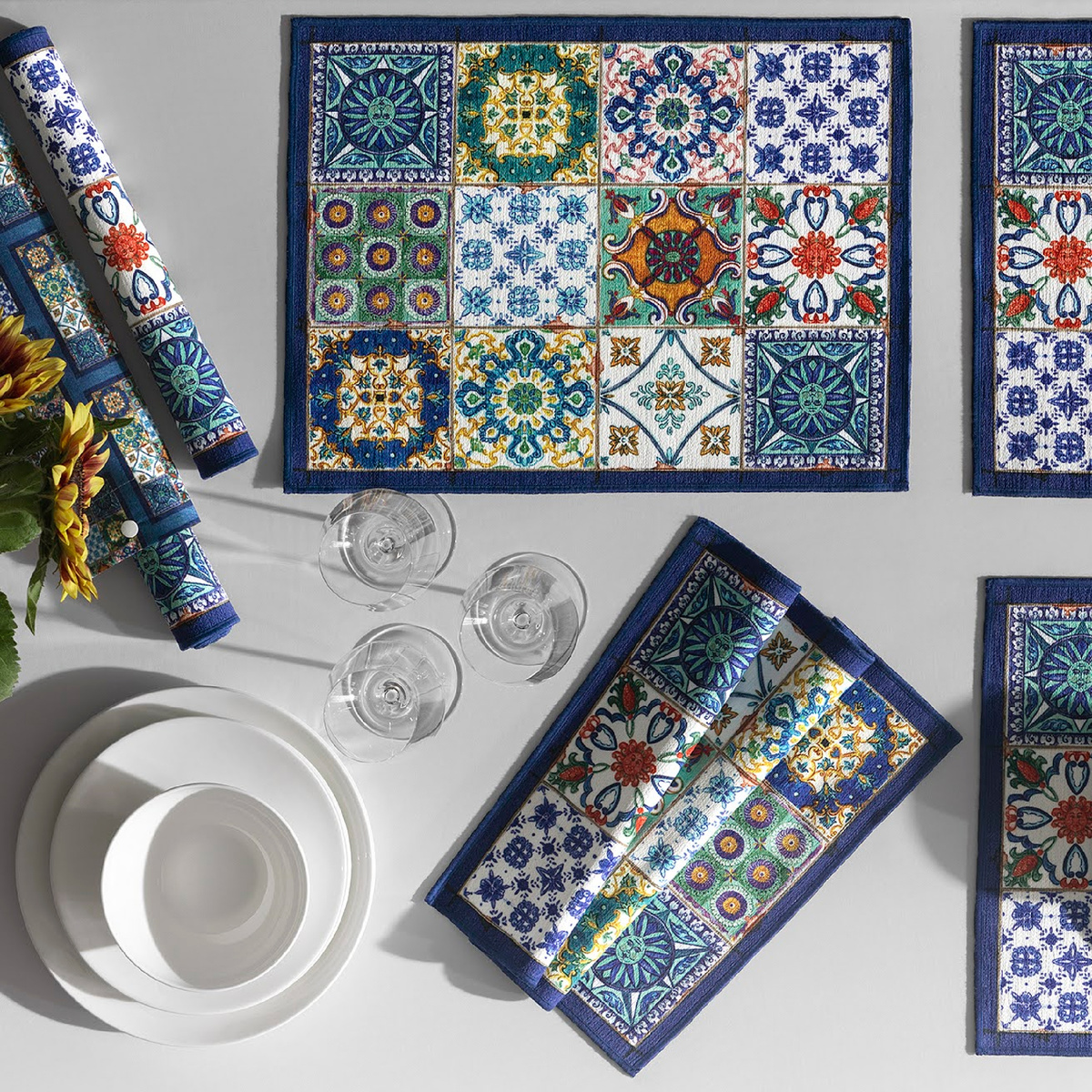 Подставки под горячее «Эфисио»