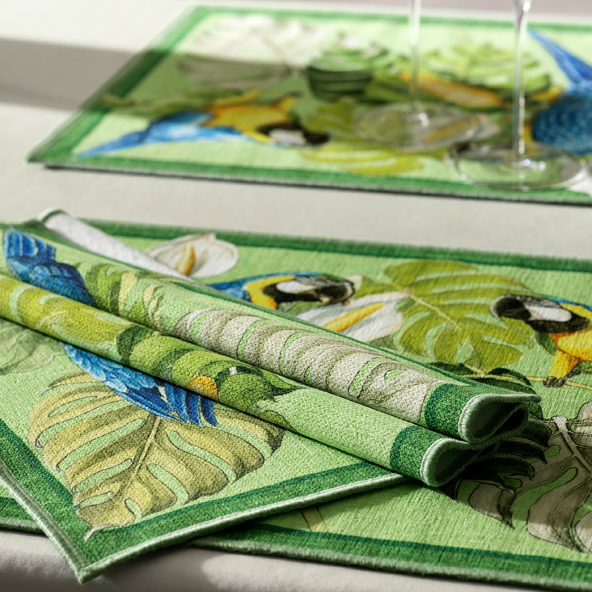 Подставки под горячее «Дженно»