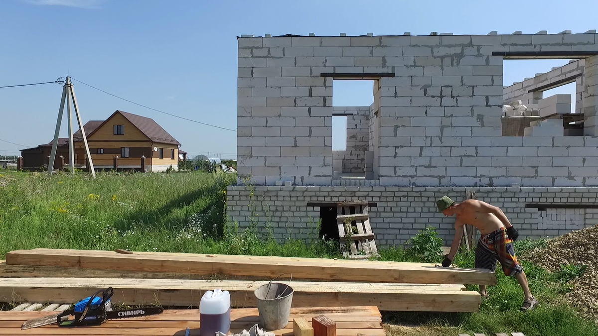 Подстройка под материалы, мебель и технику сделает строительство более легким и быстрым.