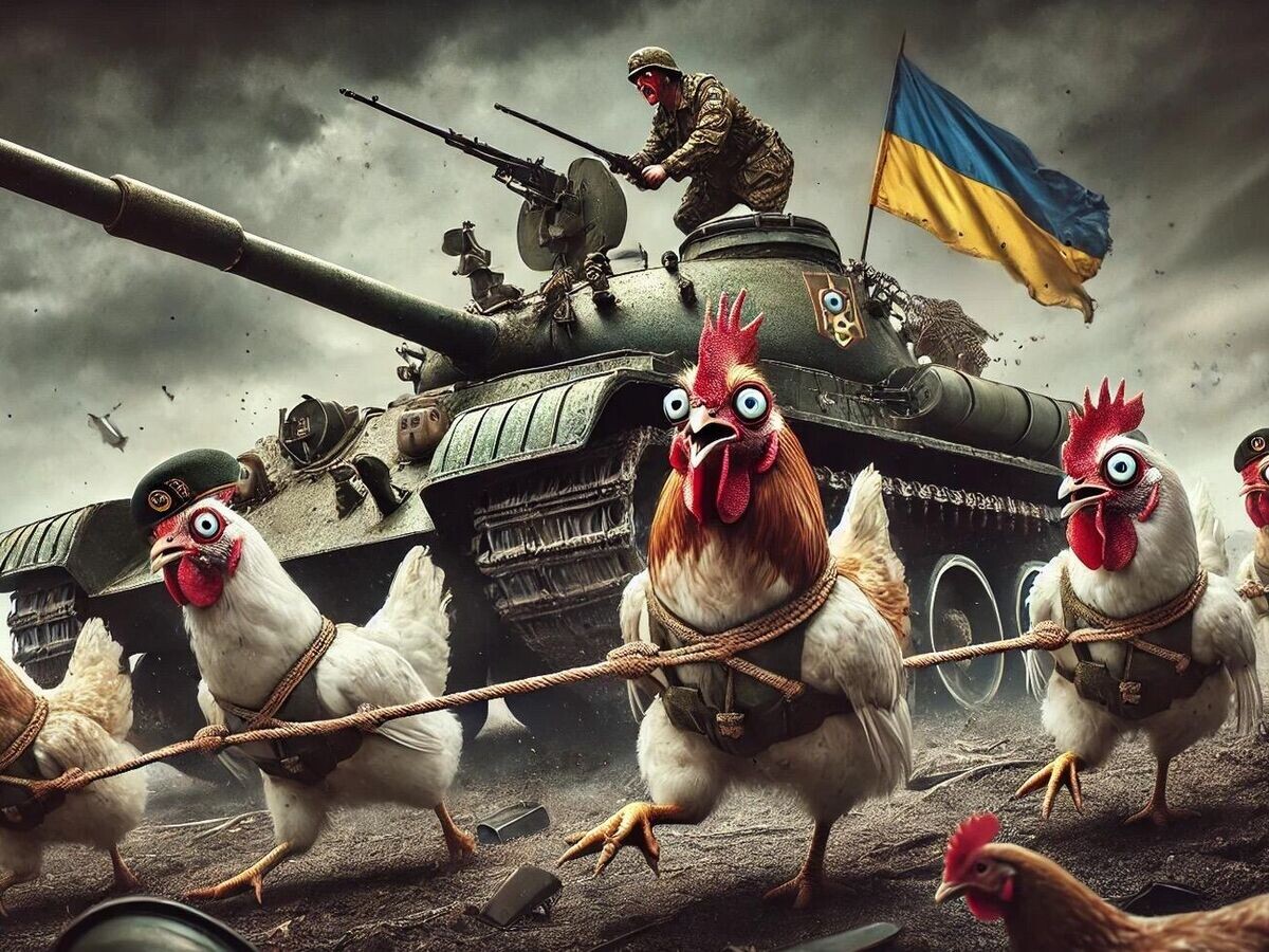   Изображение сгенерировано ИИ© РИА Новости / Сгенерировано ИИ