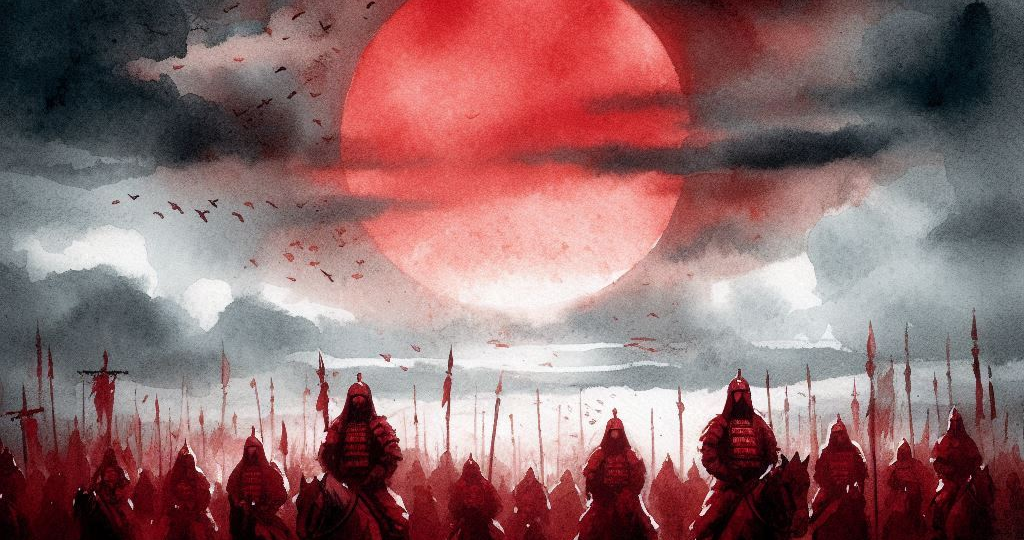 Величайшая тайна Азии: Где спрятано тело покорителя мира?