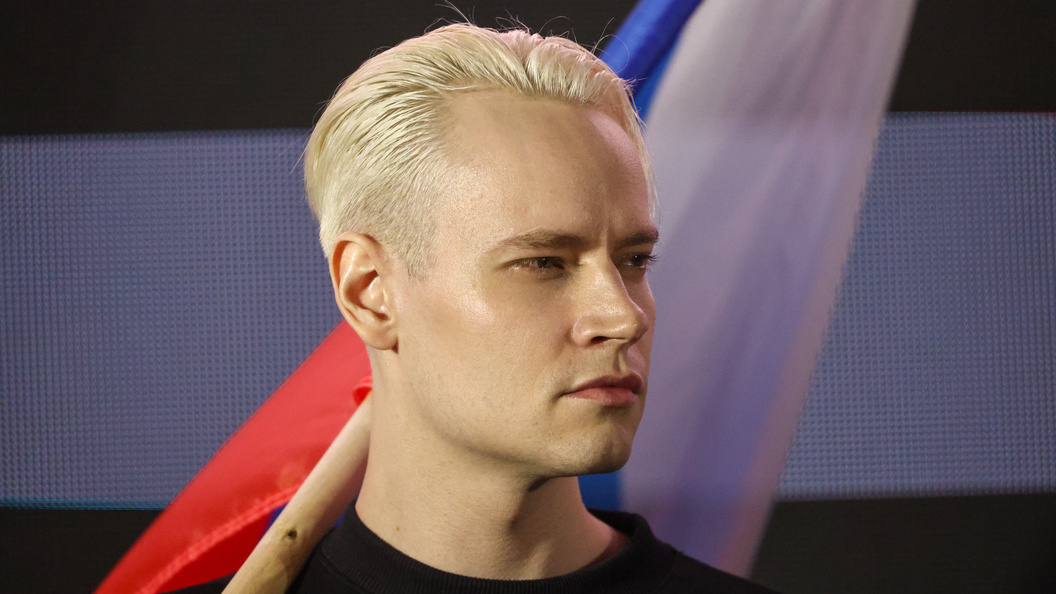    © Sergey Petrov/ news.ru/Globallookpress