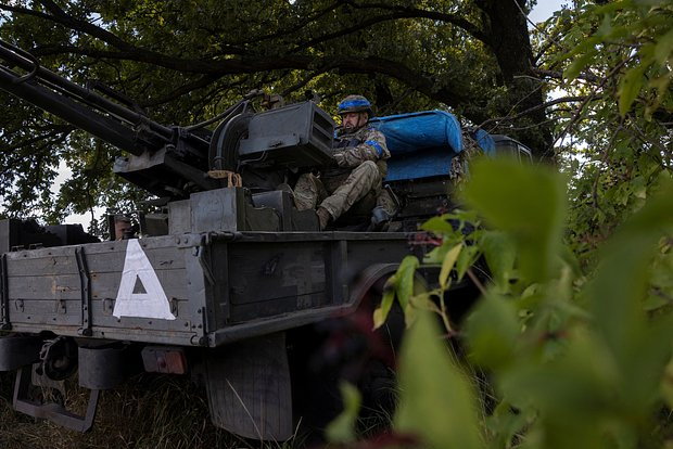 Фото: Thomas Peter / Reuters