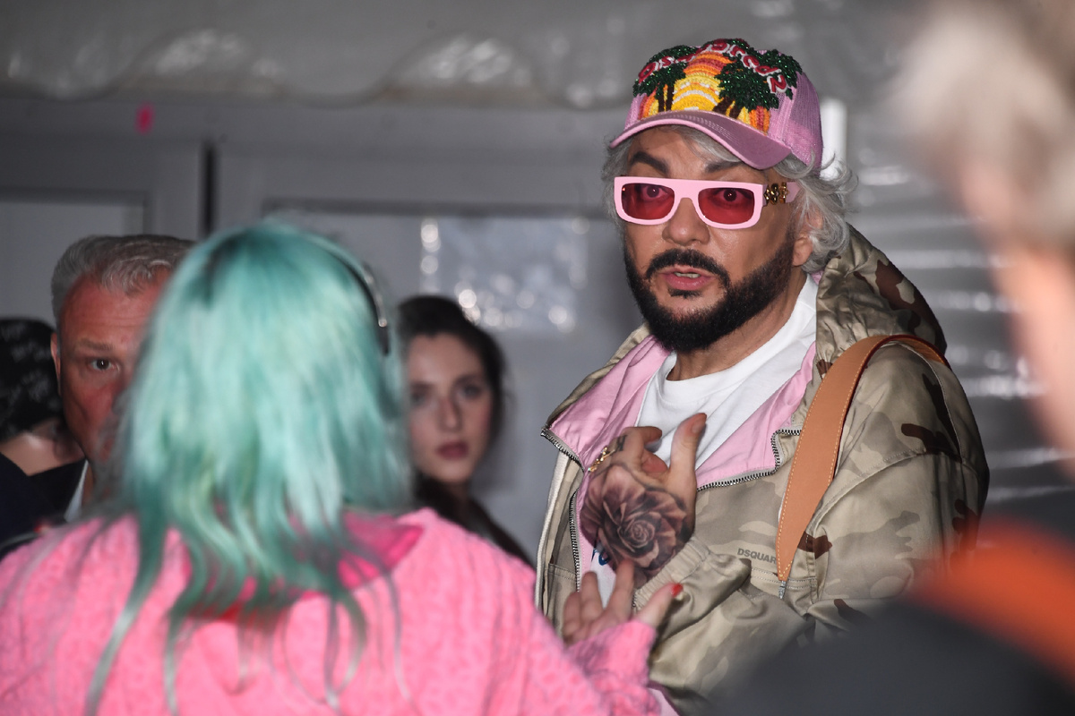 Фото: Komsomolskaya Pravda/Global Look Press