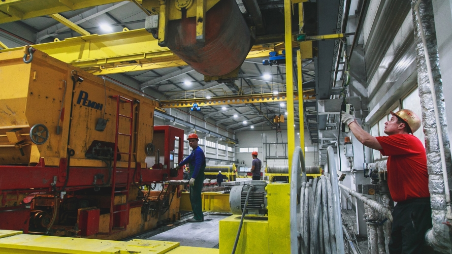    Первокурсник из Югры развивает искусственный интеллект для инвентаризации