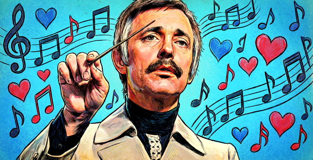 Шедевр XX века. Как родилась легендарная мелодия Поля Мориа