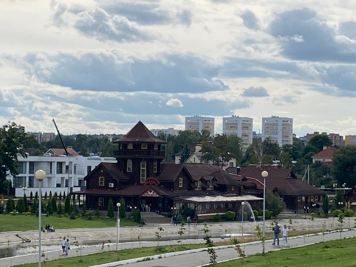 Личное фото