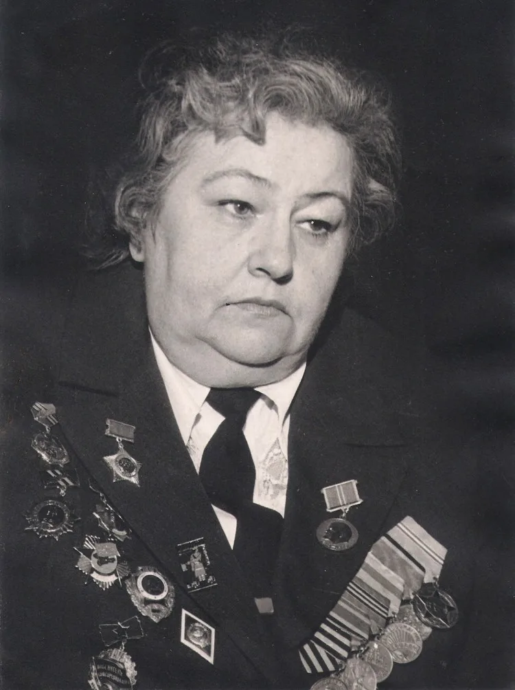 Л.А. Спивак